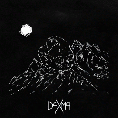 The Head Which Becomes the Skull